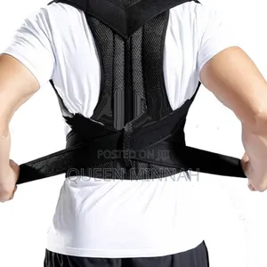 Back Pain Relief Massager