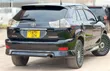 Toyota Harrier 2.4 2007 Nyeusi - 3