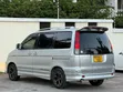 Toyota Noah 2.0 AWD (Viti 8) 2003 Silver - 1