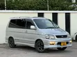 Toyota Noah 2.0 AWD (Viti 8) 2003 Silver - 2