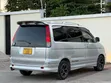 Toyota Noah 2.0 AWD (Viti 8) 2003 Silver - 3