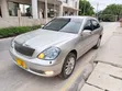 Toyota Brevis 2005 Silver - 1