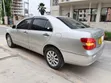 Toyota Brevis 2005 Silver - 2