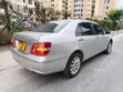 Toyota Brevis 2005 Silver - 4