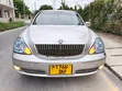 Toyota Brevis 2005 Silver - 5