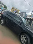 Toyota Vanguard 2007 Black - 4
