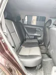 Toyota Vanguard 2007 Black - 5