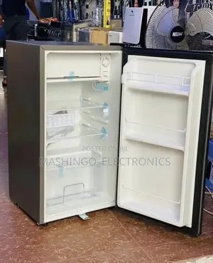 90 Liters Impex Fridge - Single Door