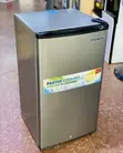 90 Liters Impex Fridge - Single Door - 2