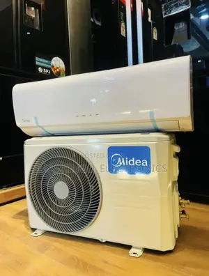 Midea 12000 BTU Air Conditioner