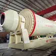 Mashine ya Nile Machinery ya Ball Mill Kubebeka kwa Kuchakata Dhahabu - 1