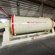 Mashine ya Nile Machinery ya Ball Mill Kubebeka kwa Kuchakata Dhahabu - 2