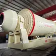 Mashine ya Nile Machinery ya Ball Mill Kubebeka kwa Kuchakata Dhahabu - 3
