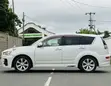 Mitsubishi Outlander 2010 Rangi ya Loti - 3