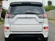 Mitsubishi Outlander 2010 Rangi ya Loti - 5