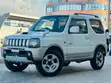 Suzuki Jimny 2004 White - 1