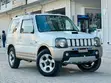 Suzuki Jimny 2004 White - 2