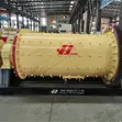 Gold Ore Ball Mill - Factory Direct Price - 3
