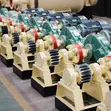 Continuous Ball Mill for Copper Iron Ore Milling - 2