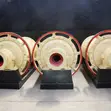 Continuous Ball Mill for Copper Iron Ore Milling - 3
