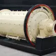 Continuous Ball Mill for Copper Iron Ore Milling - 4