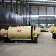 Nile Machinery Ball Mill - Mpya Kabisa - 1