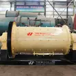 Nile Machinery Ball Mill - Mpya Kabisa - 3