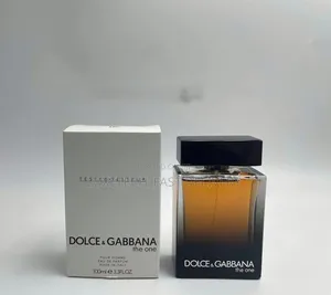 Dolce & Gabbana The One for Men Eau de Parfum Tester 100ml