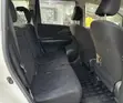 Toyota Ractis 2006 Nyeupe - 2