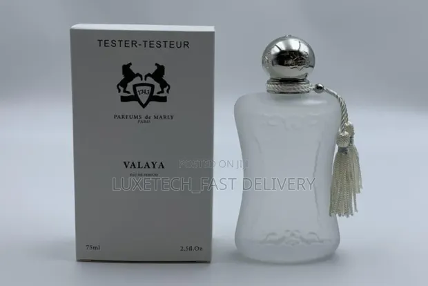 Parfums de Marly Valaya Eau de Parfum 75ml Tester - 1
