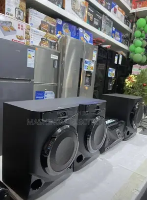 Hisense HA700 Mini Hi-Fi System (810W)