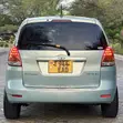 Toyota Corolla Spacio 2004 - Blue - 1