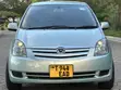 Toyota Corolla Spacio 2004 - Blue - 2