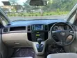 Toyota Corolla Spacio 2004 - Blue - 4