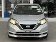 Nissan Note 1.6 Petrol 2018 Silver - 1