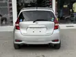 Nissan Note 1.6 Petrol 2018 Silver - 2