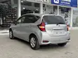 Nissan Note 1.6 Petrol 2018 Silver - 3