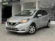 Nissan Note 1.6 Petrol 2018 Silver - 4