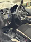 Nissan Note 1.6 Petrol 2018 Silver - 5