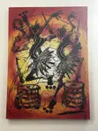 African Wall Art Paintings - 4