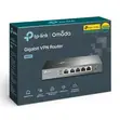 TP-Link ER605 (TL-R605) Gigabit VPN Router - 2