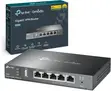 TP-Link ER605 (TL-R605) Gigabit VPN Router - 3
