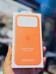 Kifaa cha Silicone MagSafe Kipya kwa iPhone 14 Pro Max - 2