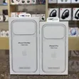 Original Clear Case for iPhone 17 Pro Max - 1