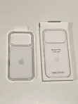 Original Clear Case for iPhone 17 Pro Max - 2