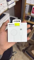 Chaja ya Apple Watch Ya Awali - 2