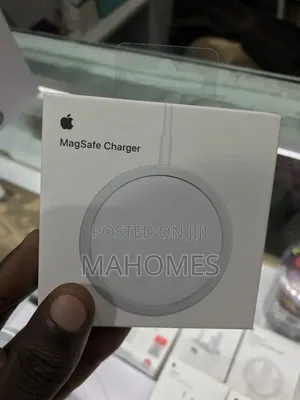 Chaja ya Apple MagSafe - Mpya Kabisa