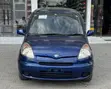 Toyota Fun Cargo 2004 Bluu - 1