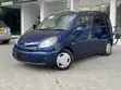 Toyota Fun Cargo 2004 Bluu - 2