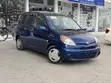Toyota Fun Cargo 2004 Bluu - 3